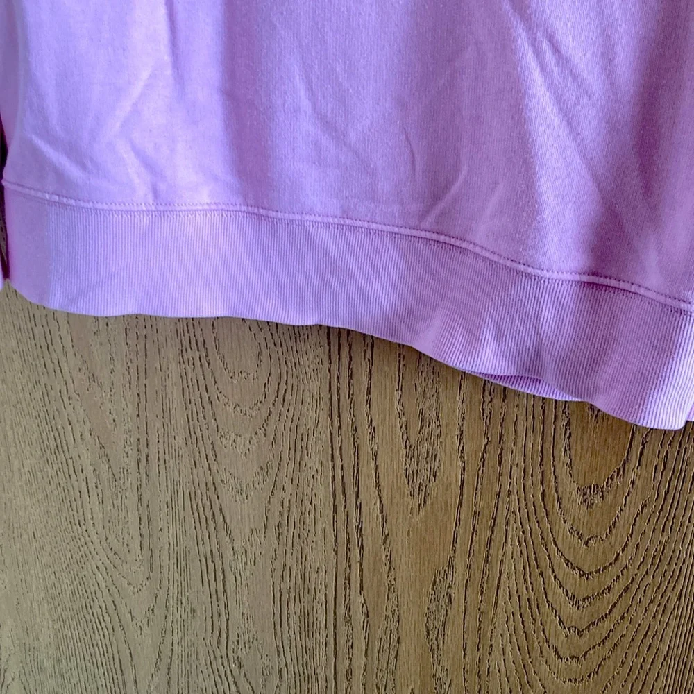Crew Neck Sweater - Picture 4 of 8